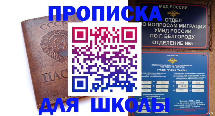 прописка для кредита в Камышлове